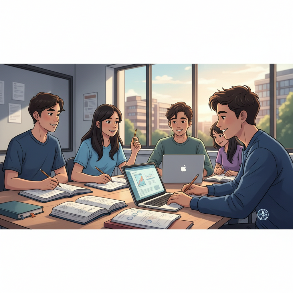 Cómo elegir preuniversitario: 5 señales de calidad para la PAES 2026