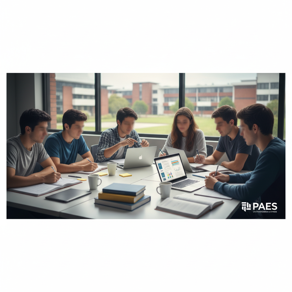 ¿Cómo elegir preuniversitario? señales de calidad para tu PAES 2026