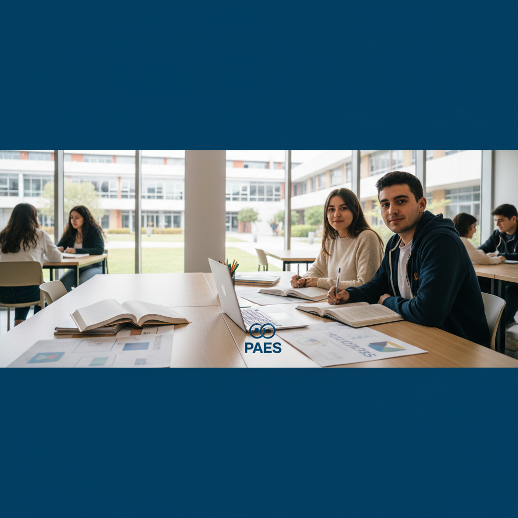 Cómo elegir tu preuniversitario: señales de calidad para la PAES 2026