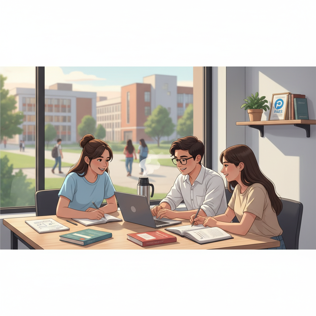 Cómo prepararte para la PAES: tu guía práctica para el éxito