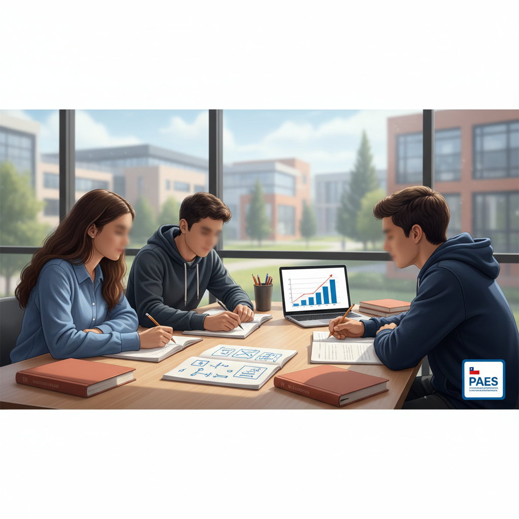 Errores comunes al postular a la Universidad (PAES 2026)