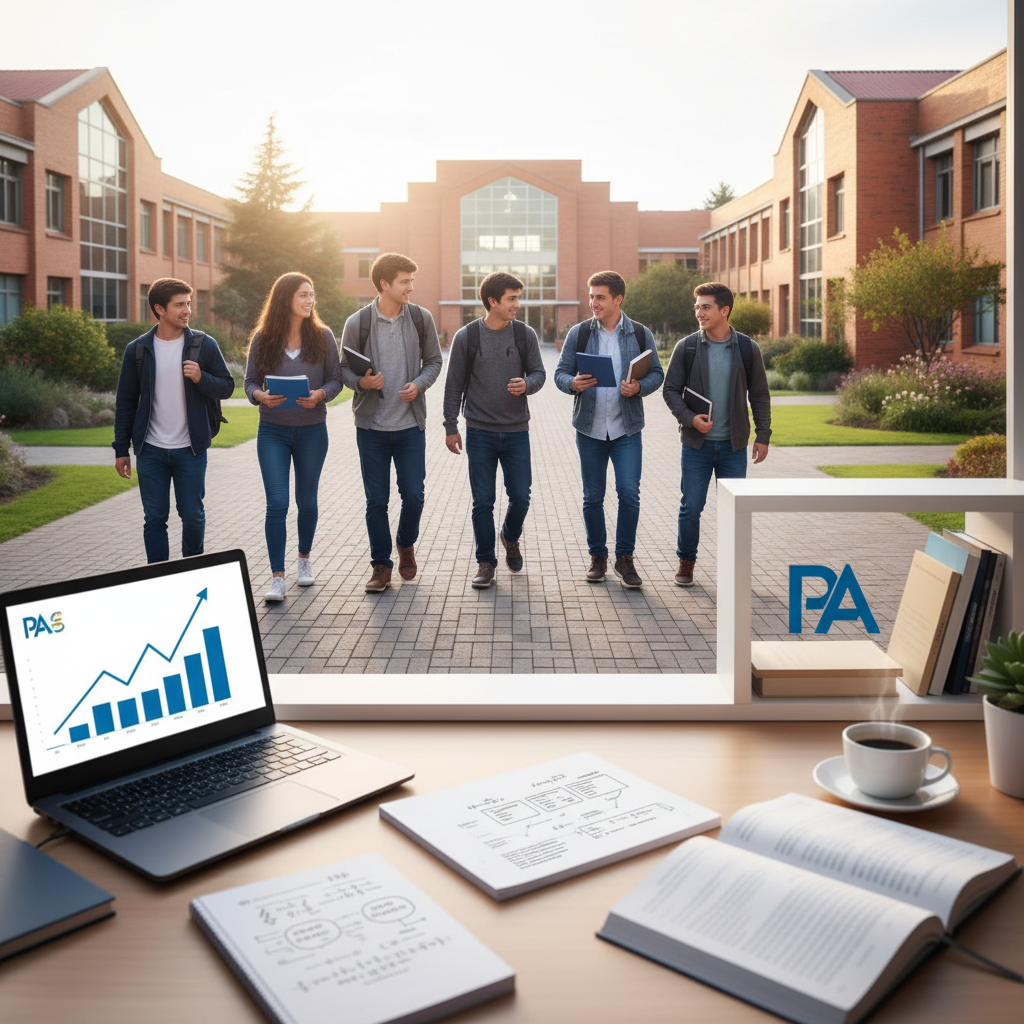 PAES 2026: Inscripciones superan los 300 mil y claves para tu éxito