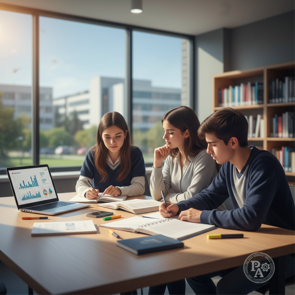 PAES 2026: ¿Mal ensayo? ajusta tu plan de estudio y triunfa