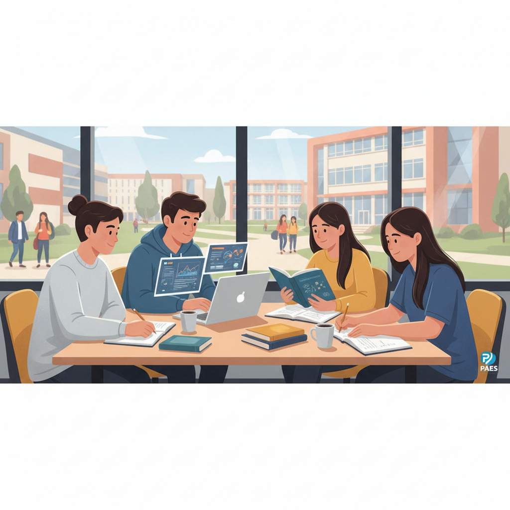 PAES 2026: Qué preguntar antes de elegir tu preuniversitario