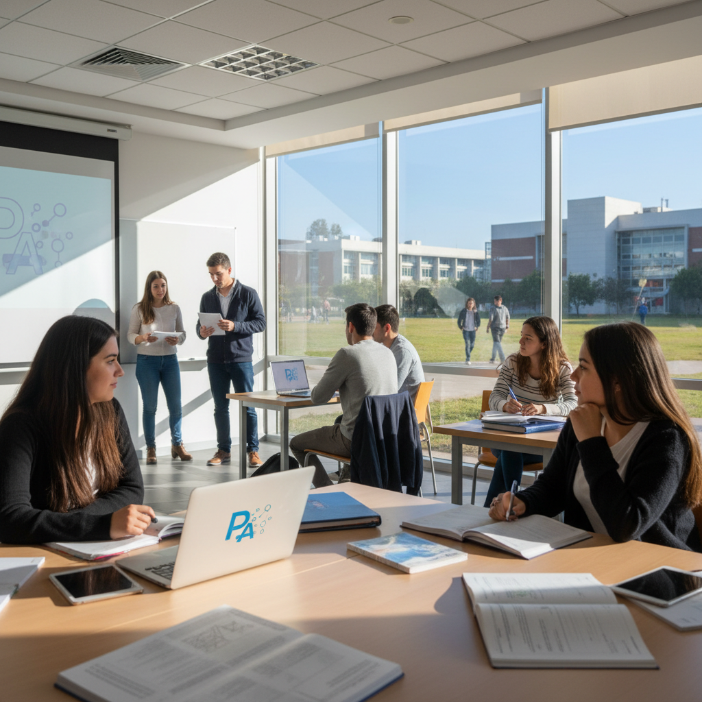 PAES 2026: ¿Universidad, IP O CFT? guía de postulación en Chile