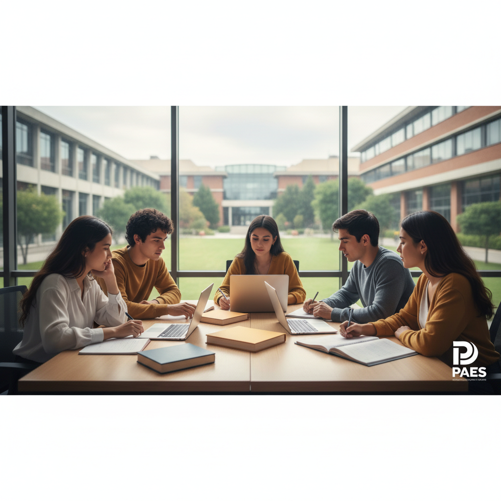 ¿Preuniversitario PAES 2026? qué preguntar para elegir calidad